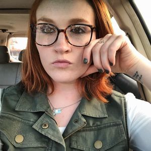 Meet your Posher, Emily ann